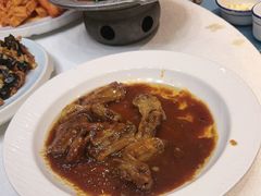 -清真•蜀风园(丁字沽总店)