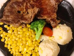 -豪客来牛排(海沧阿罗海店)