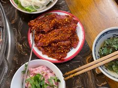 -艾嬢七八九老火锅(37年李子坝店)
