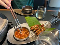 -Ameigo梅果·云贵川bistro(长宁来福士店)