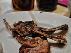 -广州中心皇冠假日酒店-环市食坊·海鲜自助餐厅