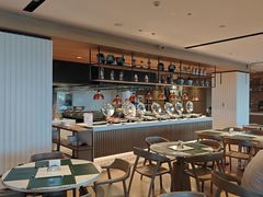 -食光全日制餐厅(绵阳首开喜来登酒店)
