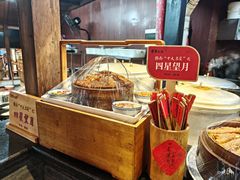 -客家大院·非遗赣南客家菜(郁孤台店)