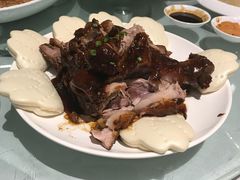 -宴秋杭州菜(锦艺城店)