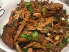 -四道菜·福建菜馆(新街口金鹰店)