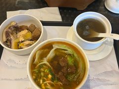 -康悦足疗(长安锦绣店)
