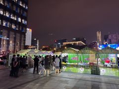 -苏州现代传媒广场商业