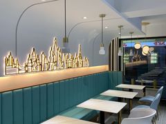 -库滋明·俄罗斯特色美食(中央大街店)