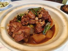 -壹只菜·崇明本地特色菜(崇明南门店)