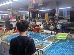 -登州市场(登州路店)