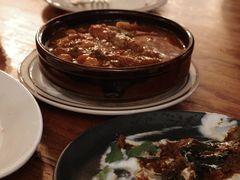 番茄炖牛肚-羽深肉铺 Steak & Wine