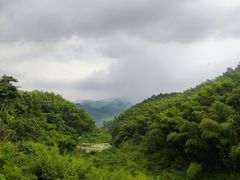 -长沙黑麋峰国家森林公园