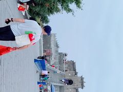 -南岳衡山风景名胜区-南岳大庙