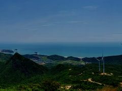 -惠东观音山
