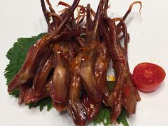 -古韵轩·江浙融合菜(梁溪店)