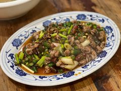 -九九牛肉馆(南山路店)
