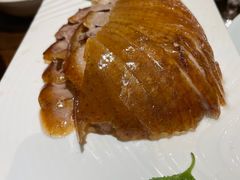 -北京老铺烤鸭(老城根店)