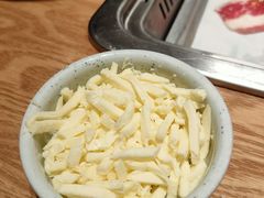 -新石器烤肉(南站店)