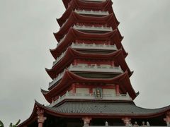 -芜湖方特东方神画
