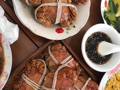 -清华酒楼(盘门店)