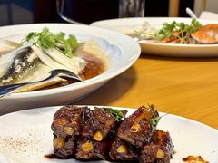 -宁波柏悦酒店·钱湖渔港