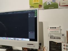 -海马体照相馆(天津世纪都会店)