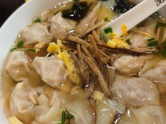 虾仁小馄饨-熙盛源(永乐路店)