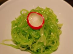 -外婆家(杭州马塍店·杭帮菜名店)