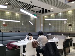 -大咀港式茶餐厅(恒泰店)