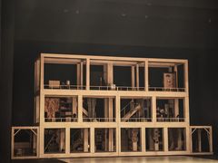 -交通银行前滩31演艺中心