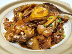 -新吉士·上海菜(浦东LCM置汇旭辉店)