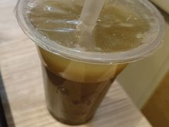 绿豆汤-老通城豆皮大王(吉庆街店)