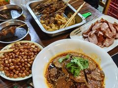 香酥鸡-阿姨小肉摊(同济西苑店)