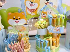 -万达广场(厦门湖里店)