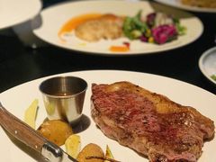 -C&R西班牙餐厅