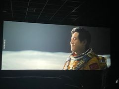 -中影德金影城(百佳华龙华店)