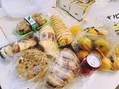 -巴莉甜甜(中环城店)