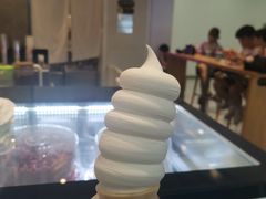 -DQ·蛋糕·冰淇淋(西直门店)