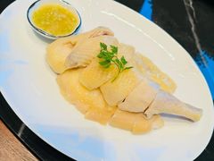 -广州文华东方酒店·江-由辉师傅主理