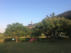 -南沙天后宫景区