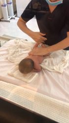 -爱贝蕊恩韩式月子会所(宝安店)