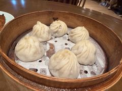 -南翔馒头店(豫园店)
