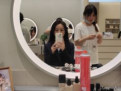 -天真蓝照相馆(五角场百联又一城店)
