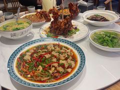 -大财主(庐山店)