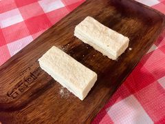 娜帕里勇-西域阿里马新疆菜·清真(桂花路店)