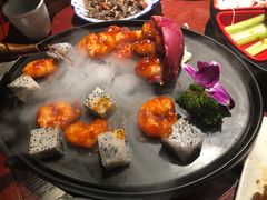 -北平食府(马鞍山路店)