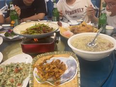 -临潼印象·特色陕菜