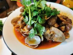 -嘉禾·悦享餐厅(八方汇店)