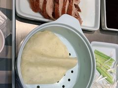 -紫光园·烤鸭·北京菜(劲松店)