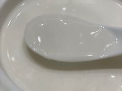 鲜磨杏仁露-名豪品鲜荟(云亭店)